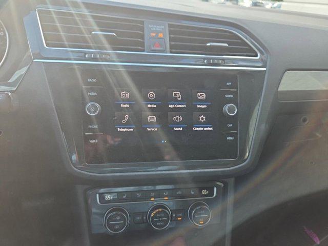 used 2019 Volkswagen Tiguan car, priced at $17,462