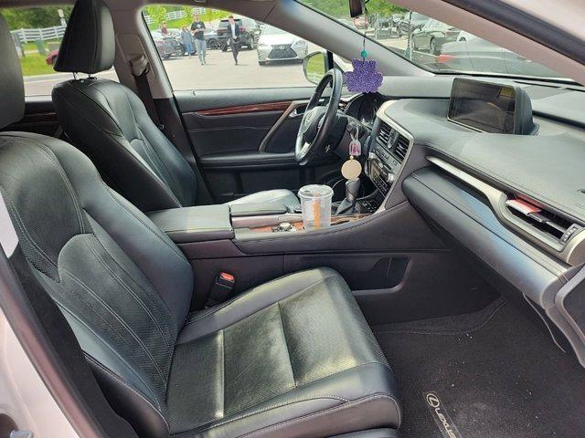 used 2019 Lexus RX 350L car, priced at $29,946