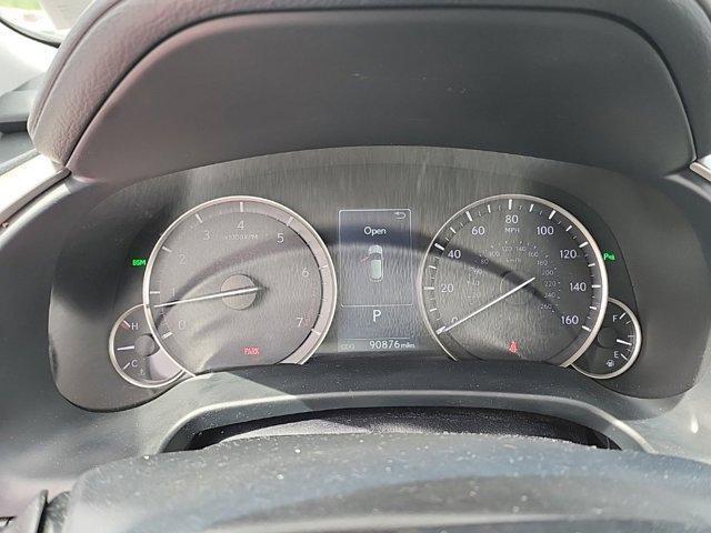 used 2019 Lexus RX 350L car, priced at $29,946