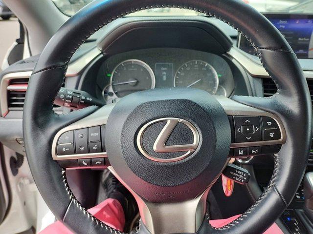 used 2019 Lexus RX 350L car, priced at $29,946