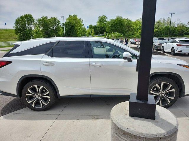 used 2019 Lexus RX 350L car, priced at $29,946