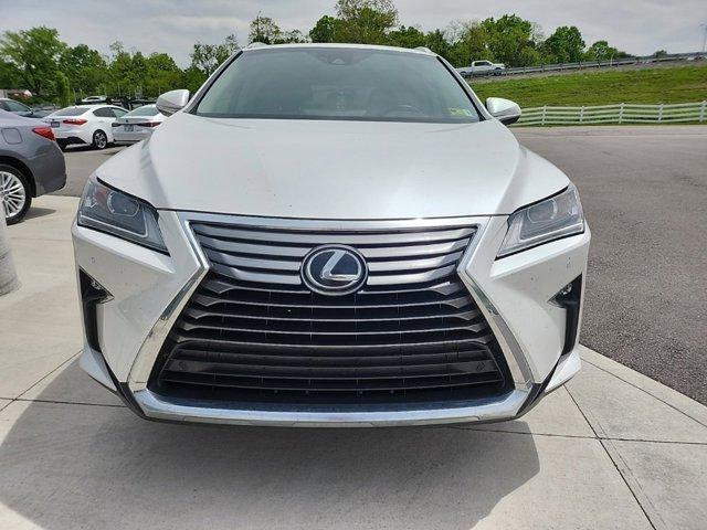 used 2019 Lexus RX 350L car, priced at $29,946