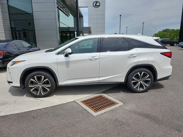 used 2019 Lexus RX 350L car, priced at $29,946