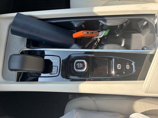 used 2025 Volvo XC60 car, priced at $45,936