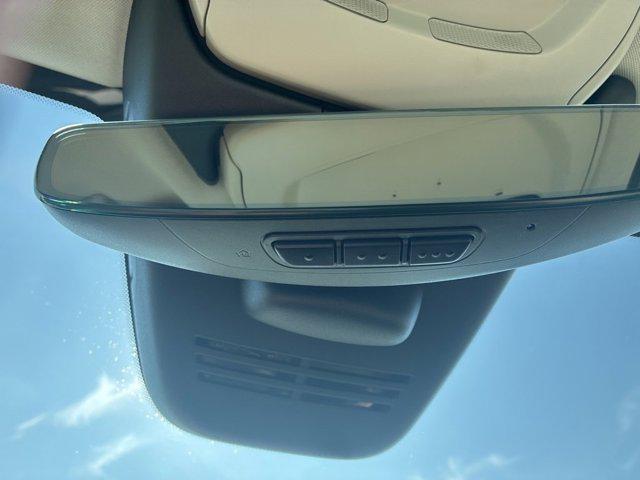 used 2025 Volvo XC60 car, priced at $45,936
