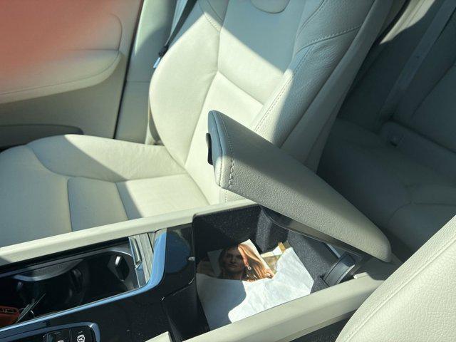 used 2025 Volvo XC60 car, priced at $45,936
