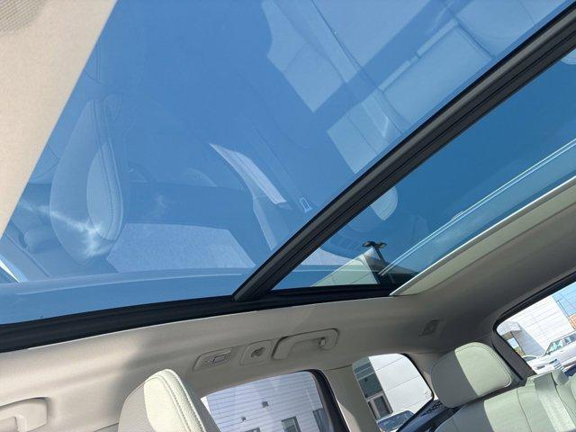 used 2025 Volvo XC60 car, priced at $45,936