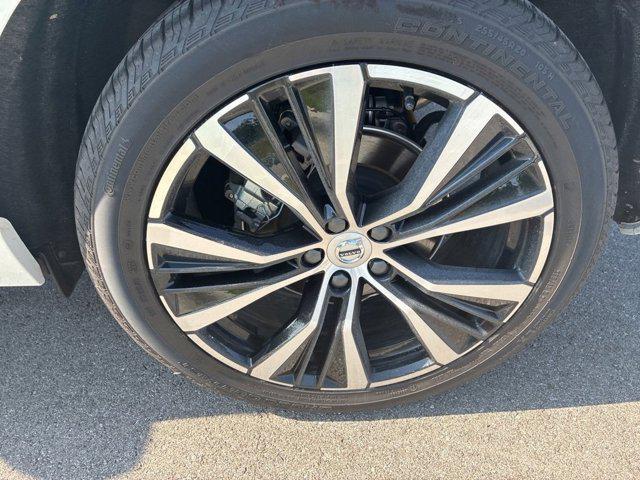 used 2025 Volvo XC60 car, priced at $45,936