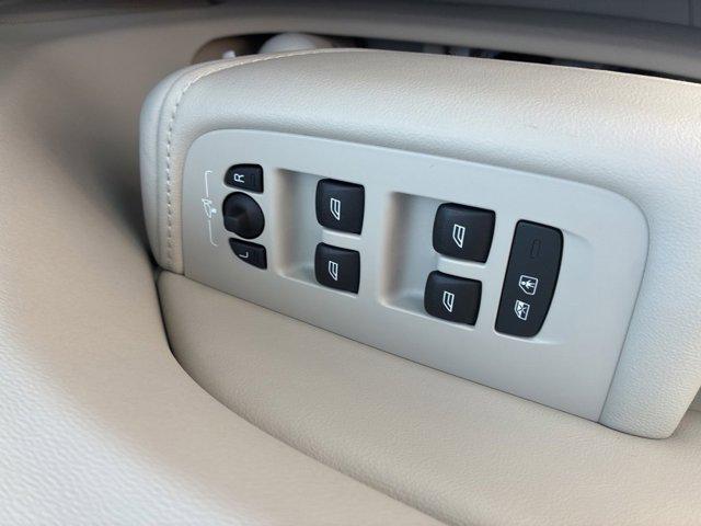 used 2025 Volvo XC60 car, priced at $45,936