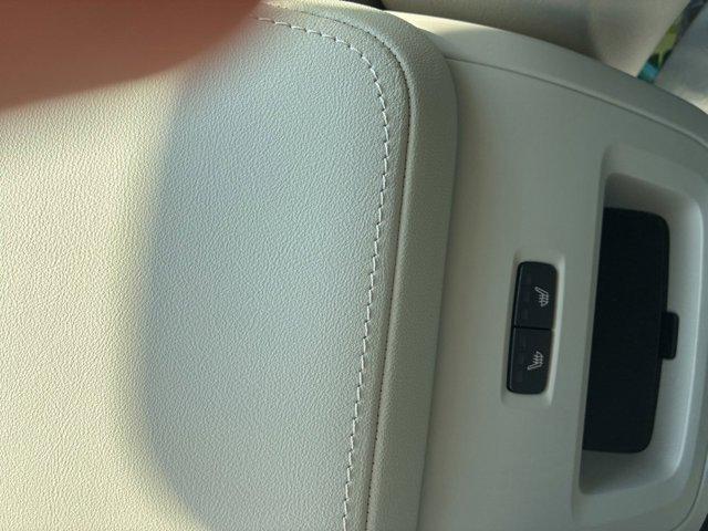 used 2025 Volvo XC60 car, priced at $45,936