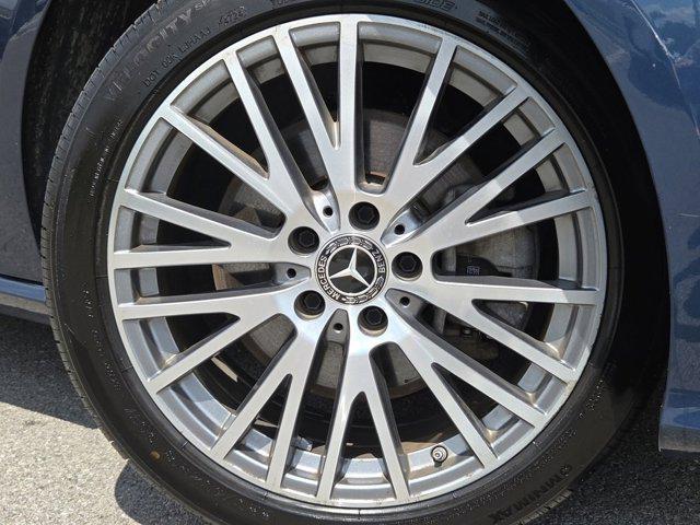used 2020 Mercedes-Benz CLA 250 car, priced at $27,905