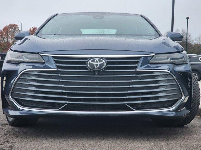 used 2020 Toyota Avalon car, priced at $26,187