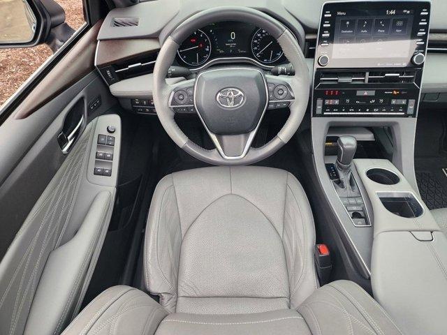 used 2020 Toyota Avalon car, priced at $26,187