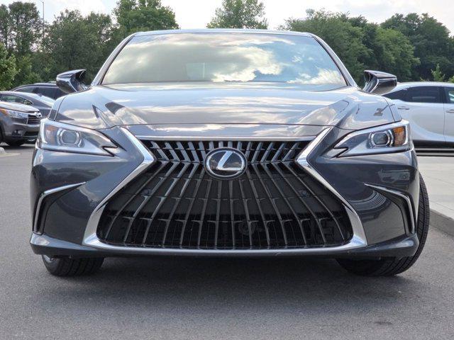 new 2025 Lexus ES 300h car, priced at $48,710