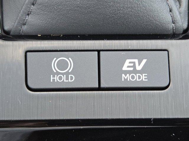 new 2025 Lexus ES 300h car, priced at $48,710