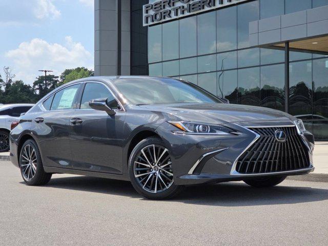 new 2025 Lexus ES 300h car, priced at $48,710