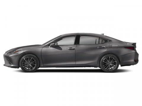 new 2025 Lexus ES 300h car, priced at $51,784