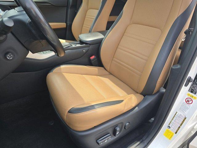 used 2016 Lexus NX 200t car, priced at $15,496