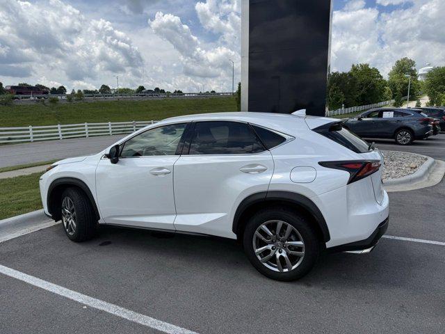 used 2016 Lexus NX 200t car, priced at $15,907