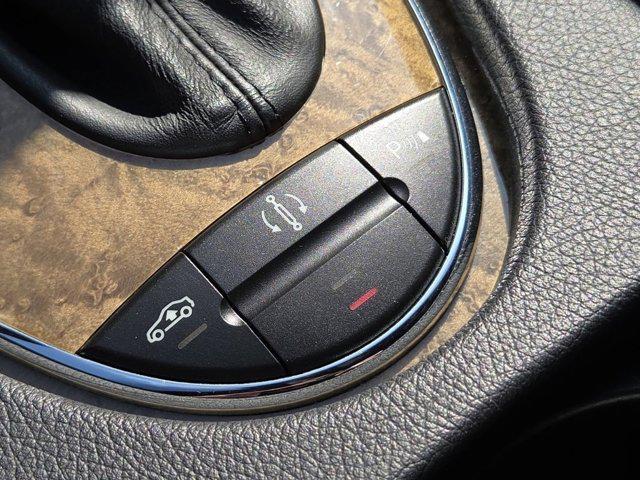 used 2008 Mercedes-Benz E-Class car, priced at $14,721