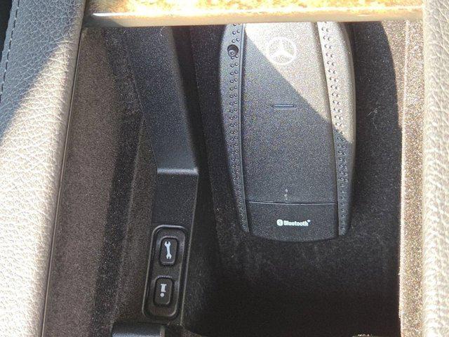 used 2008 Mercedes-Benz E-Class car, priced at $14,721