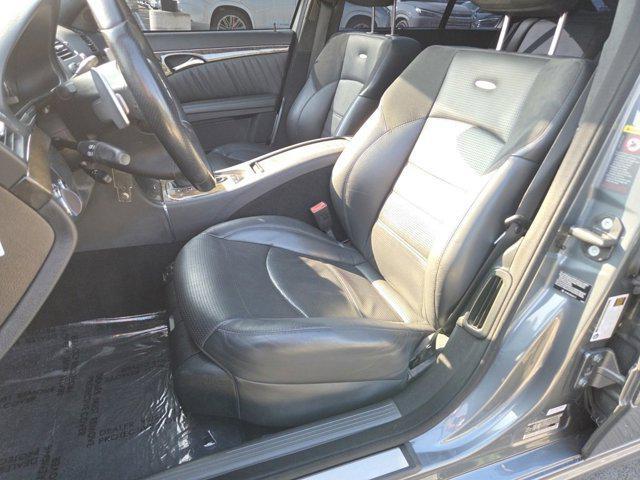 used 2008 Mercedes-Benz E-Class car, priced at $14,721
