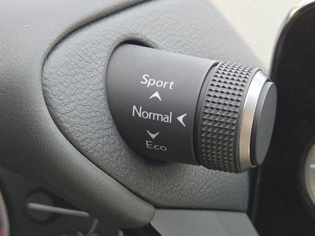 used 2024 Lexus ES 350 car, priced at $47,927