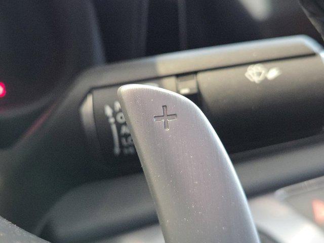 used 2024 Lexus LC 500 car, priced at $104,410