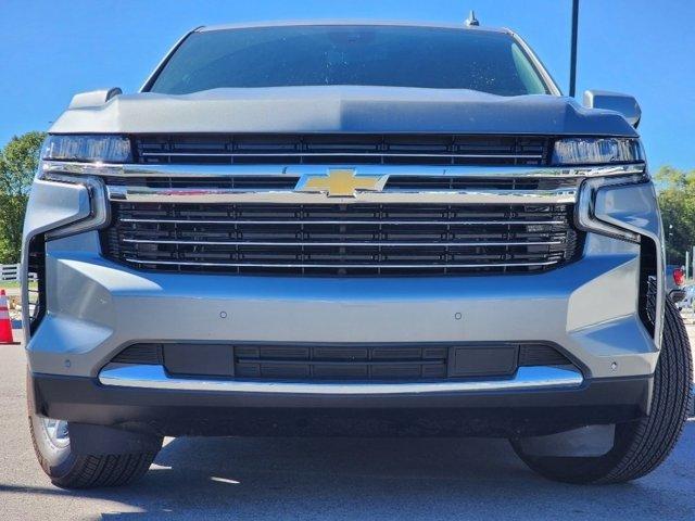 used 2024 Chevrolet Tahoe car, priced at $49,977