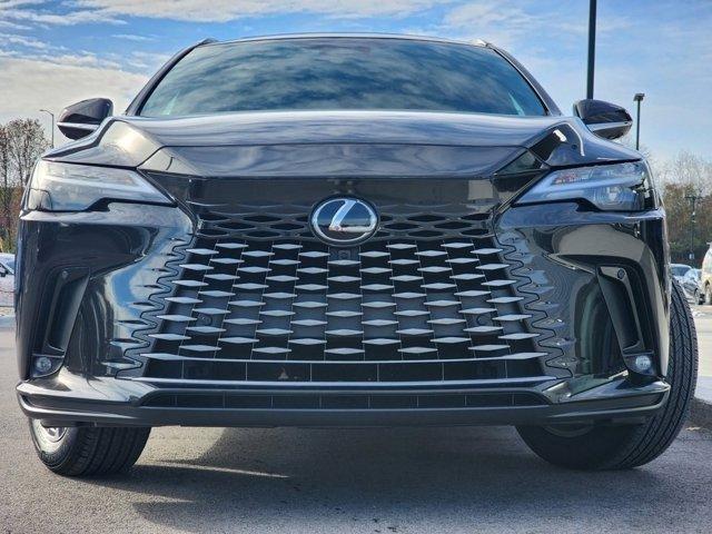 used 2024 Lexus RX 350 car, priced at $52,983