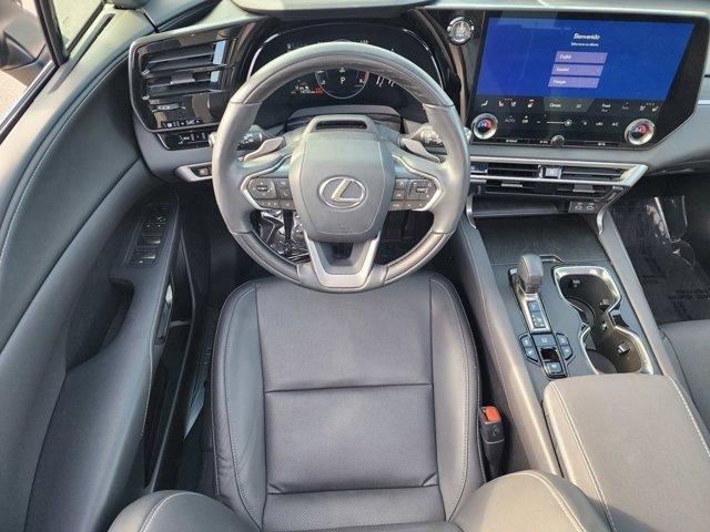 used 2024 Lexus RX 350 car, priced at $52,983