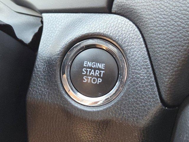 used 2022 Toyota RAV4 car, priced at $32,028