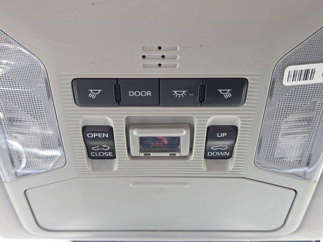 used 2022 Toyota RAV4 car, priced at $32,028