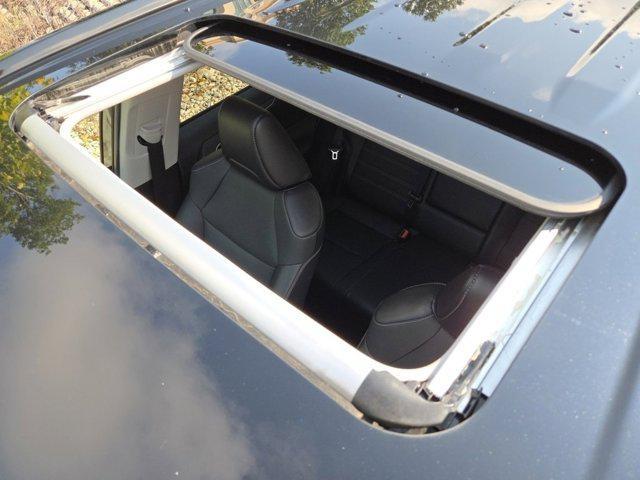 used 2022 Toyota RAV4 car, priced at $32,028