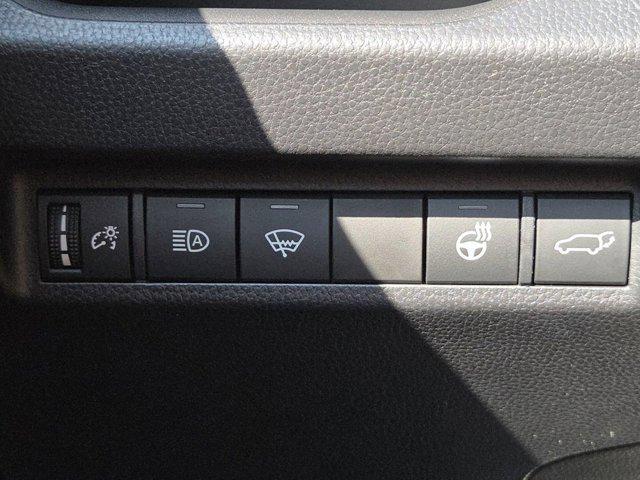 used 2022 Toyota RAV4 car, priced at $32,028