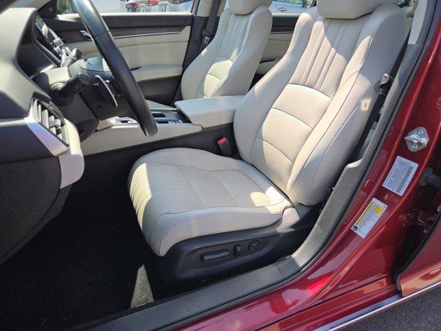 used 2018 Honda Accord car, priced at $19,910