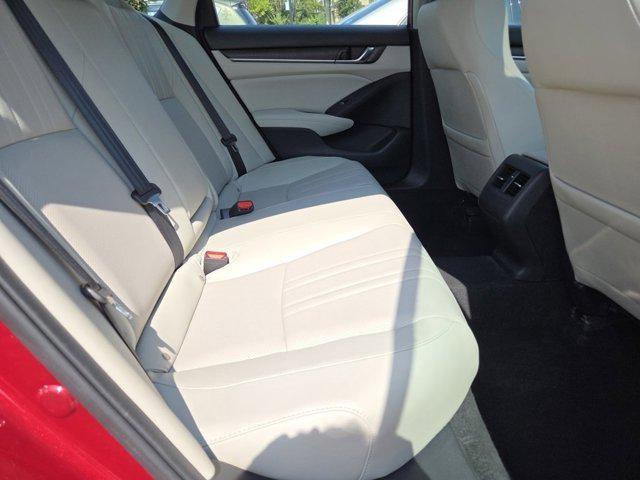 used 2018 Honda Accord car, priced at $19,910