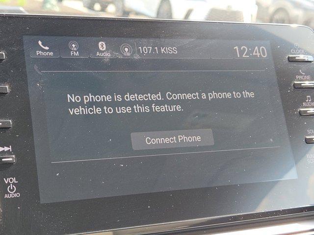 used 2018 Honda Accord car, priced at $19,910