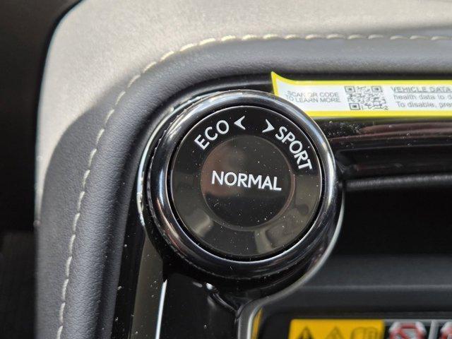 new 2025 Lexus NX 350 car, priced at $54,131