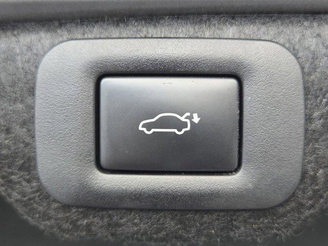 used 2024 Lexus ES 300h car, priced at $43,604
