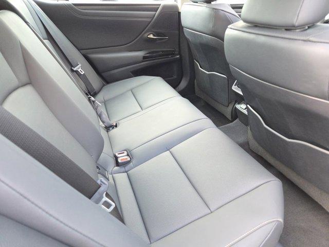used 2024 Lexus ES 300h car, priced at $43,604