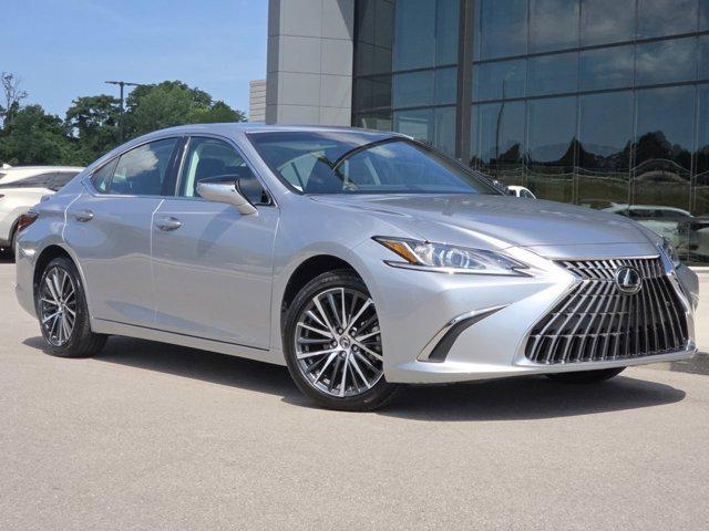 used 2024 Lexus ES 300h car, priced at $43,604