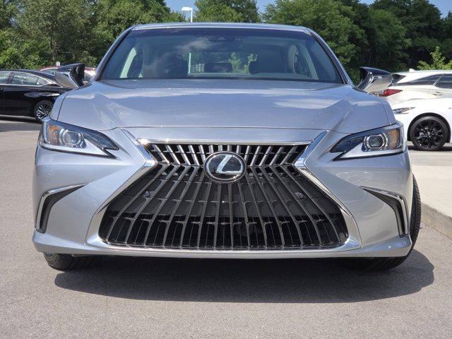 used 2024 Lexus ES 300h car, priced at $43,604