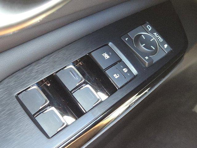 used 2024 Lexus ES 300h car, priced at $43,604