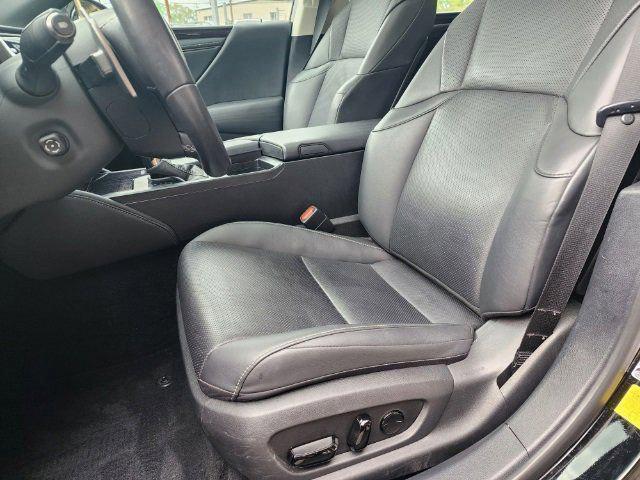 used 2021 Lexus ES 300h car, priced at $33,375