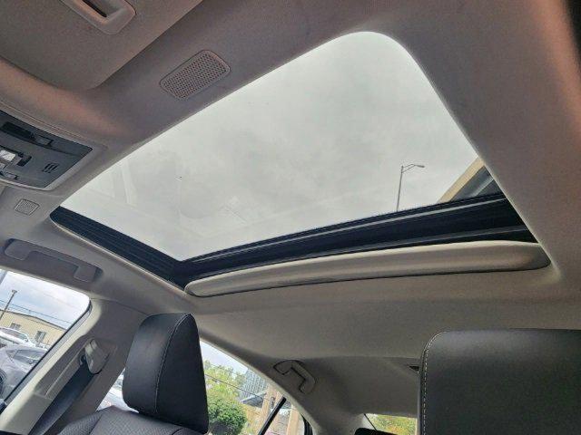 used 2021 Lexus ES 300h car, priced at $33,191