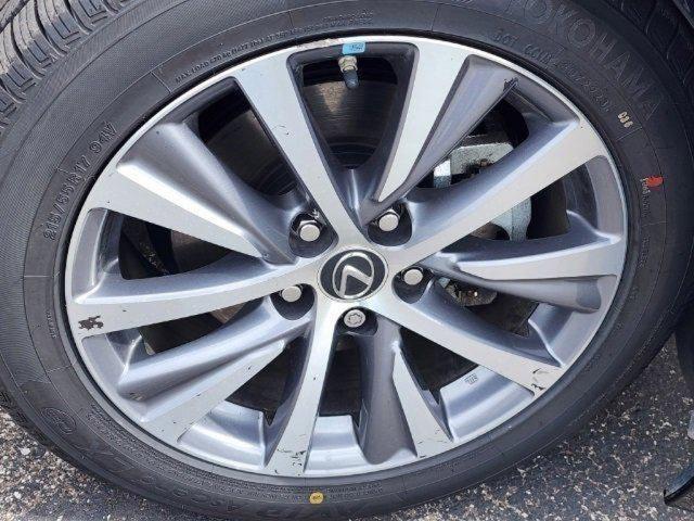 used 2021 Lexus ES 300h car, priced at $33,191