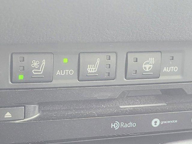 used 2021 Lexus ES 300h car, priced at $33,375