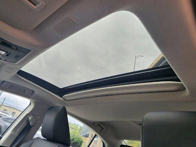 used 2021 Lexus ES 300h car, priced at $33,375