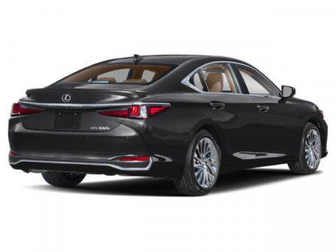 new 2025 Lexus ES 300h car, priced at $57,269
